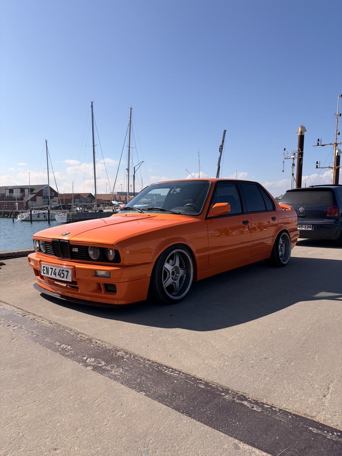 Bmw E30