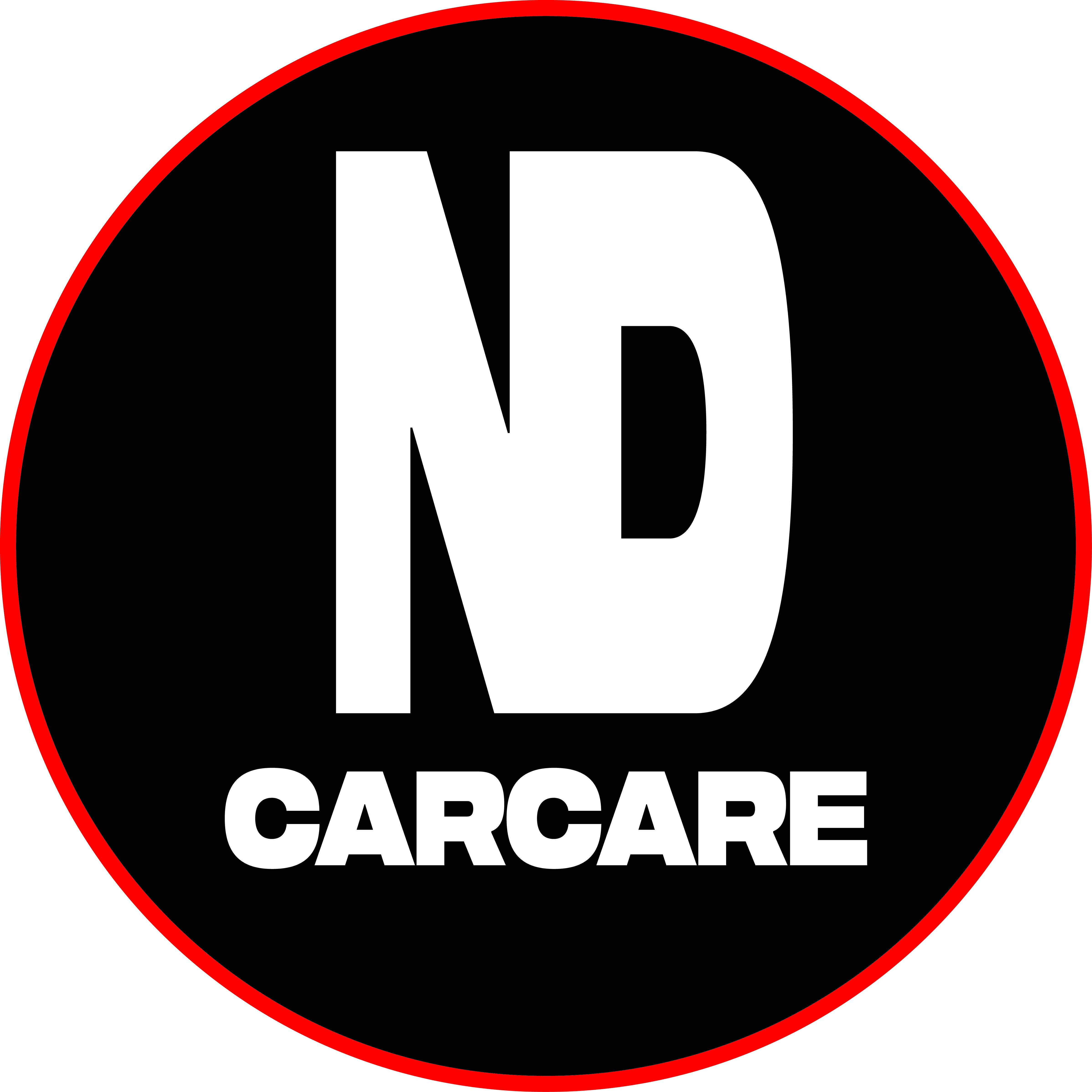 ND CarCare